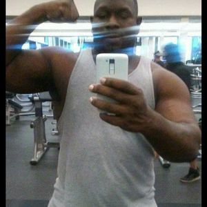 Meet your Posher, Terrence